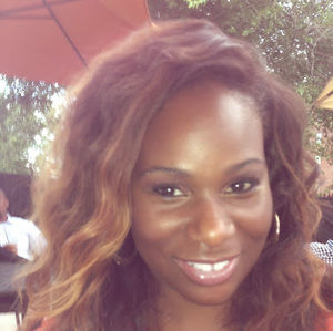 Meet your Posher, Racheal